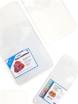 Taskebund BS105 - 5 x 8¾ inch (12,7 x 22,2 cm)